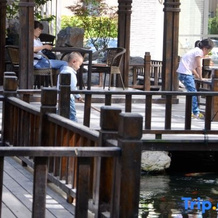 Sanhe International Hotel, 金华 — 照片 5