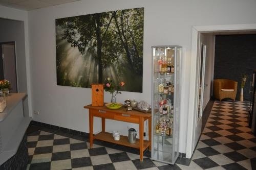 Hotel Garni Am Obsthof Gbr, Stade — photo 1