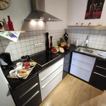 Apartment Wesseling Nauerz, 韦塞林 — 照片 3