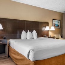 Best Western Space Shuttle Inn, Титусвилл — фото 2