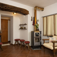 Cottage Home At South Chania Near Paliochora, Григориана — фото 4