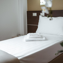 Albergo Commercio, Пальманова — фото 4