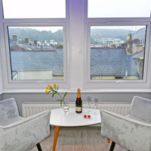 Sea Nest Apartment by Seaside Llandudno, Llandudno — photo 3