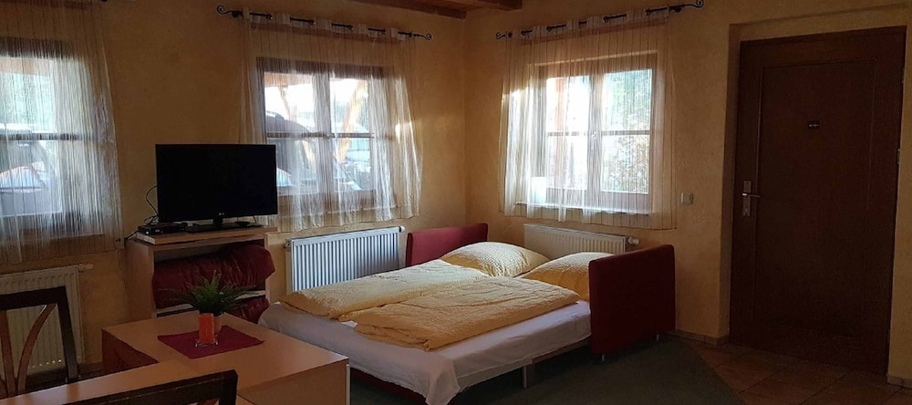 Ferienhäusle Sommerach, Sommerach — photo 1