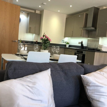 Queens Court Apartment, Мейденхед — фото 5