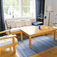 Beautiful Home in Hestra With 3 Bedrooms and Sauna, 海斯特拉 — 照片 3