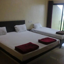 Uday Hill Resort, Saputara — photo 3