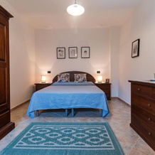 Residenza Maria Antonia - Historical Suite, 奥罗塞伊 — 照片 3