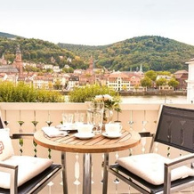 Guesthouse Heidelberg Suites, 海德堡 — 照片 4