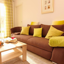 Residenz von Flotow Wohnung 03, 巴特多贝兰 — 照片 3