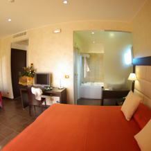 Relais Capo Spulico - Beach & SPA, 罗塞托卡波斯普利科 — 照片 4
