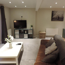 4 Bed Farnborough Air Accommodation, Фарнборо — фото 2