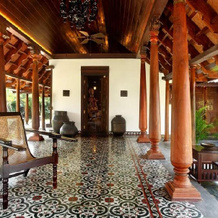 Hotel Vasundhara Sarovar Premiere - Vayalar, Cherthala — фото 4