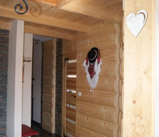 Apartament Góralski, 穆尔扎西赫莱 — 照片 1