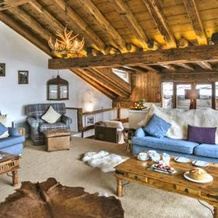 Le Joseray Chalet 3 Wifi, 瓦勒迪泽尔 — 照片 4