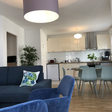 Modern Apartment Near Disneyland Paris, 塞里 — 照片 3