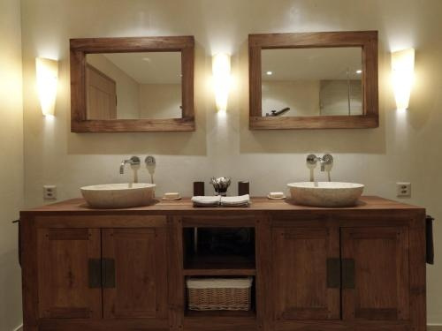 Ferienwohnung Chalet Camilla, 斯托斯 — 照片 1