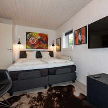 Bed & Breakfast Horsens Udsigten, Хорсенс — фото 5