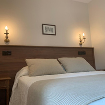 Hotel Villa de Cabrales, 阿雷纳斯德卡夫拉莱斯 — 照片 3