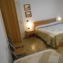 B&B Le Rose Malpensa, Бусто Арсицио — фото 4