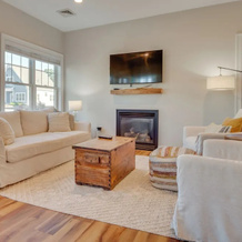 Stylish Arundel Cottage, 6 Mi to Dock Square!, 阿伦德尔 — 照片 3