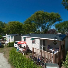Camping du Poulquer, 贝诺代 — 照片 4