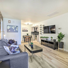 1 Mi To Dtwn Chandler: Townhome W/ Community Pool, Чандлер — фото 5