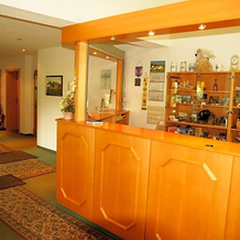Hotel & Restaurant Danelchristelgut, Лаутер — фото 2
