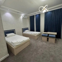 Humoyunshox Hotel, 扎拉夫尚 — 照片 2