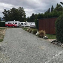 Twizel Holiday Park, 特威泽尔 — 照片 3