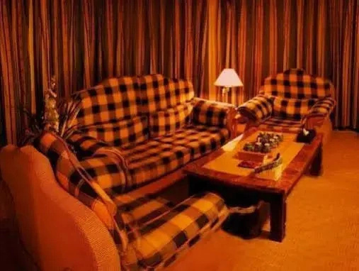 Wei Fang Hotel, 潍坊 — 照片 1