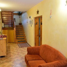 Pension Tofalvi, Харгита-Бэи — фото 5