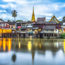 Eat Sleep Chann, Chanthaburi — photo 3