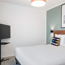 Aparthotel Adagio Access Lille Villeneuve-d'Ascq, 克鲁瓦 — 照片 3