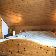 Ferienwohnung Mit Garten, Вик-на-Дарсе — фото 4