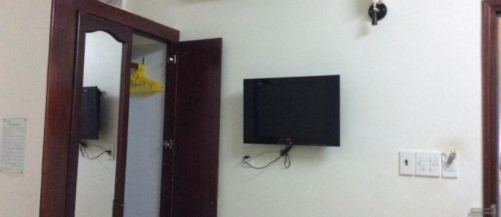 Thanh Tung Hotel, Кантхо — фото 1