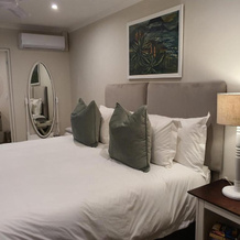 66 On Monzali 4 Star Luxury Guesthouse, 希尔顿花园 — 照片 3