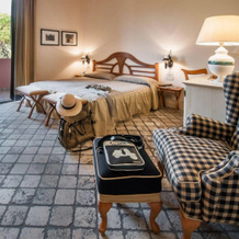 Park Hotel Zibellino, 罗凯泰 — 照片 3