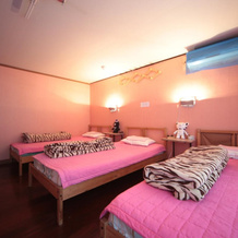 Lux Guesthouse - Hostel, Сеул — фото 2