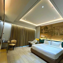 Akino Luxury, Джамшедпур — фото 4