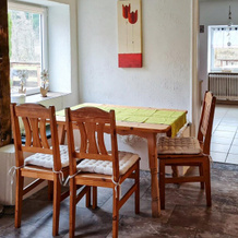 Stunning Apartment In Schutz/Deudesfeld With 2 Bedrooms, Sauna And Wifi, Мерфельд — фото 3