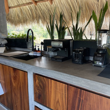 Suite Bali Casa Mexibali Troncones, 特龙科内斯 — 照片 4