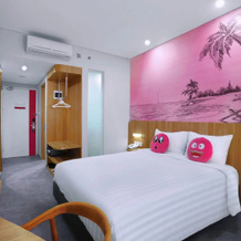 favehotel Prabumulih, Prabumulih — photo 4