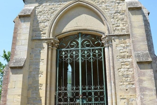 Chambres d'Hôtes de Creulet, 克鲁伊 — 照片 1