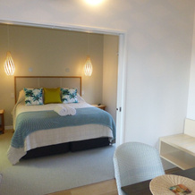 The Bay House Beachfront Accommodation, 韦斯特波特 — 照片 4