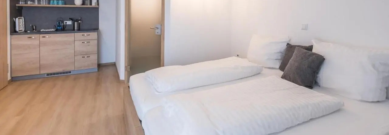 Pension Breitenauer See, Лёвенштайн — фото 1