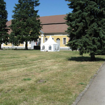 Guest House Schloßwache-Zerbst, 采尔布斯特 — 照片 3