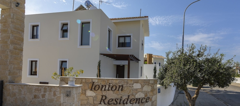 Ayia Napa Villa Annamaria, Ayia Napa — photo 1