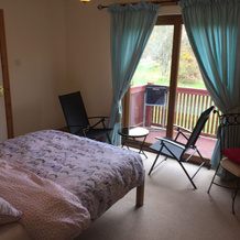 Acarsaid B & B, 利布斯特 — 照片 3