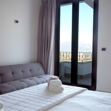 Apartment With 2 Bedrooms in Bosco di Caiazzo, With Wonderful Mountain View, Shared Pool, Enclosed Garden, 卡亚佐森林 — 照片 4
